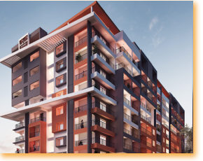 flats in mangalore