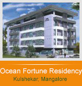 mangalore flats