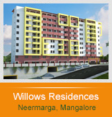 mangalore flats